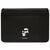 Karl Lagerfeld Saffiano Karl&amp;Choupette case for a 14" laptop - black | Techbox