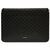 Karl Lagerfeld Sleeve KLCS14SAKLHPK 14" black/black Saffiano Plaque - Bags & Backpacks - Laptop Accessories - Techbox