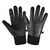 Men's insulated, anti-slip telephone gloves - black - Uncategorized Screen Protection (2) - Screen & Camera Protection - Techbox