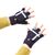Miltenki winter gloves - black - Smartphone Accessories - Cables & Accessories - Techbox