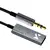 Wozinsky WTODB Bluetooth 5.3 Audio Adapter / AUX Audio Receiver | Techbox