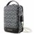 Guess Bag GUHBHGCFSEK Organizer black/black GCube Stripe - Uncategorized Screen Protection (2) - Screen & Camera Protection - Techbox