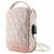 Guess Bag GUHBHGCFSEP Organizer pink/pink GCube Stripe - Uncategorized Screen Protection (2) - Screen & Camera Protection - Techbox