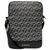 Guess Bag GUTB10HGCFSEK 10" black/black GCube Stripe Tablet Bag - Tablet Accessories - Tablet PC & Accessories - Techbox