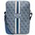Guess Bag GUTB10P4RPSB 10" blue/blue 4G Stripes Tablet Bag | Techbox