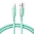 Joyroom Multi-Color Series SA34-AL3 USB-A / Lightning 3A cable 1m - green - Cables & Adapters - Cables & Accessories - Techbox