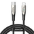 Joyroom Star-Light Series SA27-CL3 USB-C / Lightning 30W 1.2m cable - black | Techbox