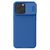 Nillkin CamShield Pro Magnetic Case for iPhone 15 Pro Max with Camera Protector - Blue | Techbox