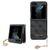 Guess 4G Charms Collection case for Samsung Galaxy Z Flip 5 - gray - Uncategorized Cases (2) - Cases - Techbox
