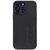 Audi Synthetic Leather iPhone 14 Pro Max 6.7" black/black hardcase AU-TPUPPCIP14PM-TT/D1-BK - Apple Cases - Cases - Techbox