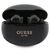 Guess GUTWST50EK TWS Bluetooth headphones + docking station - black Classic EST - Headsets - Speakers & Headphones - Techbox