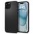 Spigen Liquid Air iPhone 15 Case - Matte Black | Techbox