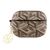 Guess GUAP2PGCE4CW case for AirPods Pro 2 cover - brown GCube Charm | Techbox