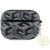 Guess GUAPPGCE4CK case for AirPods Pro - black GCube Charm - Smartphone Accessories - Cables & Accessories - Techbox