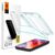 Spigen Glas.tR EZ Fit tempered glass for iPhone 15 / 16 - 2 pcs. | Techbox