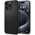Spigen Liquid Air iPhone 15 Pro Case - Matte Black | Techbox