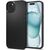 Spigen Thin Fit iPhone 15 Case - Black | Techbox