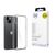 Apple iPhone 15 Plus - 3mk Clear Case | Techbox