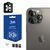 Apple iPhone 15 Pro Max - 3mk Lens Protection Pro Graphite | Techbox