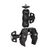 Phone and sports camera holder with clamp - Uncategorized Screen Protection (2) - Screen & Camera Protection - Techbox