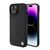 BMW BMHMP15SSLLBK iPhone 15 6.1" black/black Magsafe hardcase Signature Logo Imprint | Techbox
