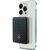 Powerbank Mercedes Stars Pattern MagSafe 5W 3000mAh - black - Powerbanks - Smartphone Chargers - Techbox