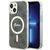 Guess IML 4G MagSafe case for iPhone 15 - brown - Uncategorized Cases (2) - Cases - Techbox