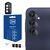 Samsung Galaxy A25 5G - 3mk Lens Protection Pro Black | Techbox