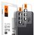 Spigen Glas.tR EZ Fit Optik Camera Protector for Samsung Galaxy S23 FE - Black 2 pcs. | Techbox