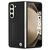 BMW Signature Logo Imprint case for Samsung Galaxy Z Fold 5 - black - Samsung Cases - Cases - Techbox