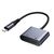 Joyroom SY-L02 Lightning to 2x Lightning DAC adapter 2in1 - black - Adaptors & Plugs - Cables & Adapters - Techbox