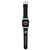 Karl Lagerfeld 3D Rubber Choupette Head Strap for Apple Watch 42/44/45/49mm - Black - Accessories - Smartwatches & Accessories - Techbox