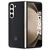 Mercedes Leather Urban case for Samsung Galaxy Z Fold 5 - black | Techbox