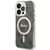Guess IML 4G MagSafe case for iPhone 15 Pro - black | Techbox