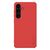 Nillkin Super Frosted Shield Pro armored case for Samsung Galaxy S24+ - red - Samsung Cases - Cases - Techbox
