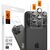 Spigen Optik.tR EZ Fit Camera Protector for iPhone 14 Pro / Pro Max / 15 Pro / Pro Max - natural titanium 2 pcs. - Apple iPhone - Screen & Camera Protection - Techbox