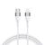 Wozinsky WSTCL1 Lightning / USB-C PD 27W cable 1 m - white - Cables & Adapters - Cables & Accessories - Techbox