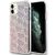 Hello Kitty IML Gradient Electrop Crowded Kitty Head Case for iPhone 11 / Xr - Pink | Techbox