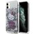 Hello Kitty IML Kitty On Bricks Graffiti case for iPhone 11 / Xr - white - Uncategorized Cases (2) - Cases - Techbox