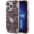Hello Kitty IML Tags Graffiti case for iPhone 15 Pro - pink - Apple Cases - Cases - Techbox