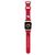 Hello Kitty Silicone Kitty Head strap for Apple Watch 38/40/41mm - red - Accessories - Smartwatches & Accessories - Techbox