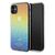 Guess IML Faceted Mirror Disco Iridescent case for iPhone 11 / Xr - multicolor - Uncategorized Cases (2) - Cases - Techbox