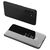 Clear View Case for Samsung A05s with flap - black - Samsung Cases - Cases - Techbox