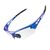 Rockbros 10069 photochromic UV400 cycling glasses - blue - Bicycle - Sports & Fitness - Techbox