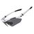 Rockbros 10142 photochromic UV400 cycling glasses - white - Bicycle - Sports & Fitness - Techbox