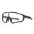 Rockbros 10181 photochromic UV400 cycling glasses - black | Techbox