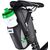 Rockbros C7-1 waterproof bicycle bag with saddle mounting 1.5l - black - Bicycle - Sports & Fitness - Techbox