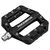 Rockbros 2017-12CBK Nylon Bicycle Pedal Set - Black - Bicycle - Sports & Fitness - Techbox