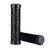 Rockbros 2017-14ABK bicycle grips - black | Techbox
