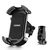 Rockbros 25210032001 Bike Phone Holder for Handlebars - Black | Techbox